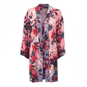 cabi Kimono Jacket-NWOT!